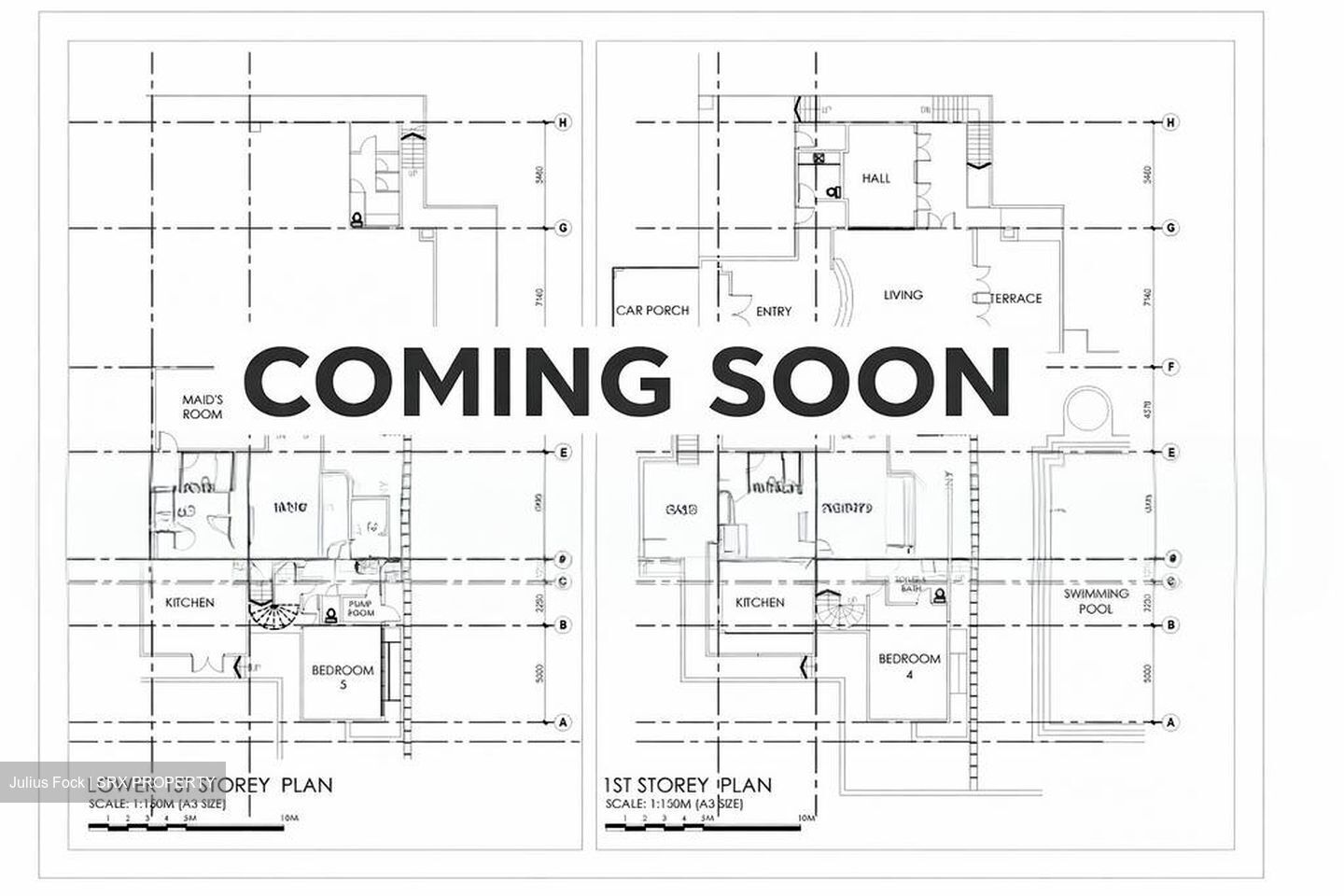 Belmont Road (D10), Detached #573554601